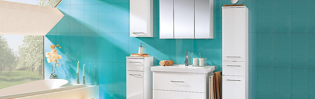 Badezimmer Carina