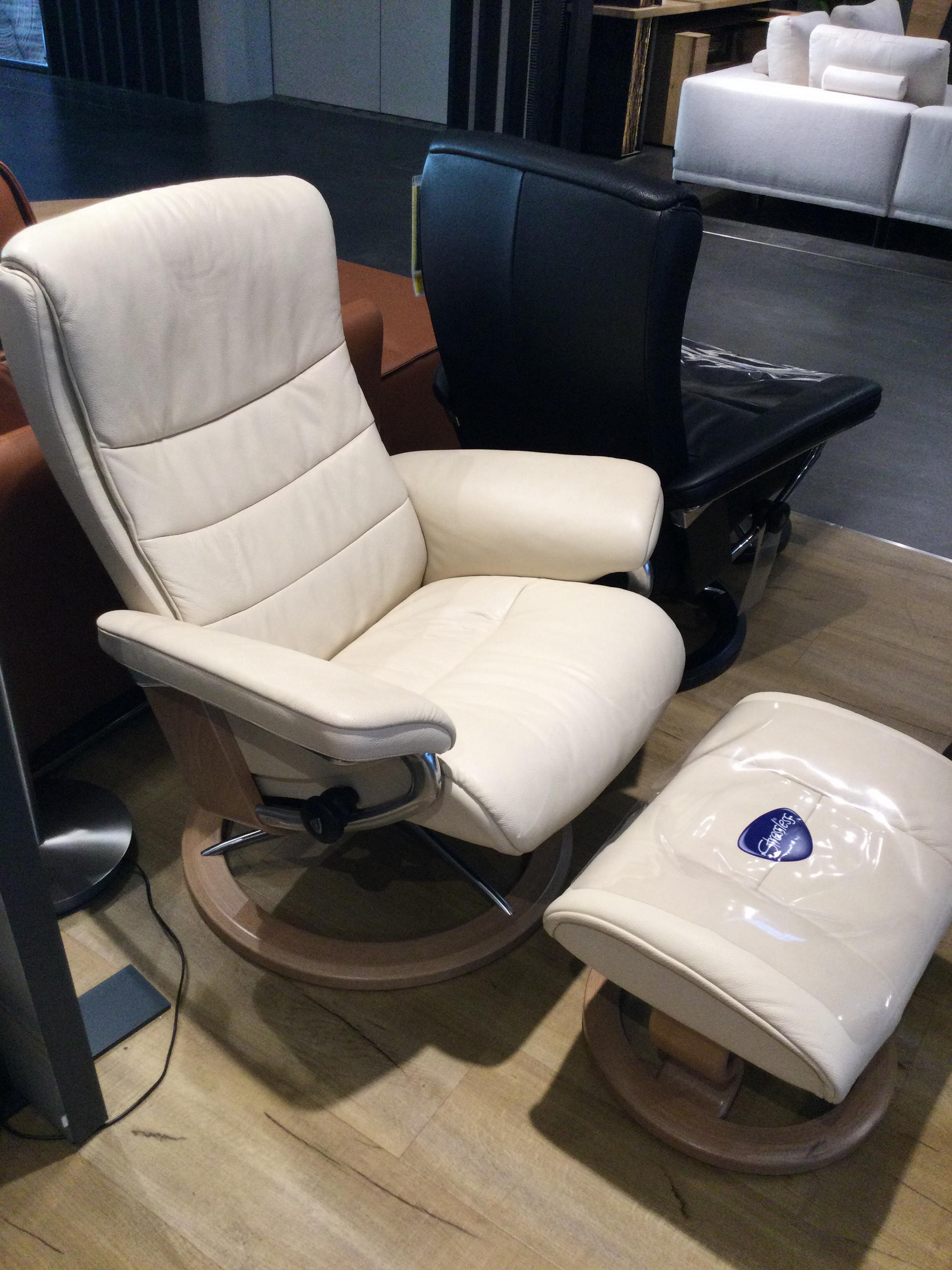 RELAXSESSEL - Stressless