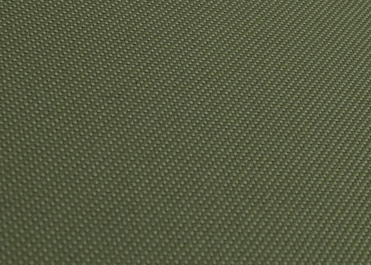 CAMPINGSTUHL Grün - Grün, Metall (61/85/67cm) - MCW