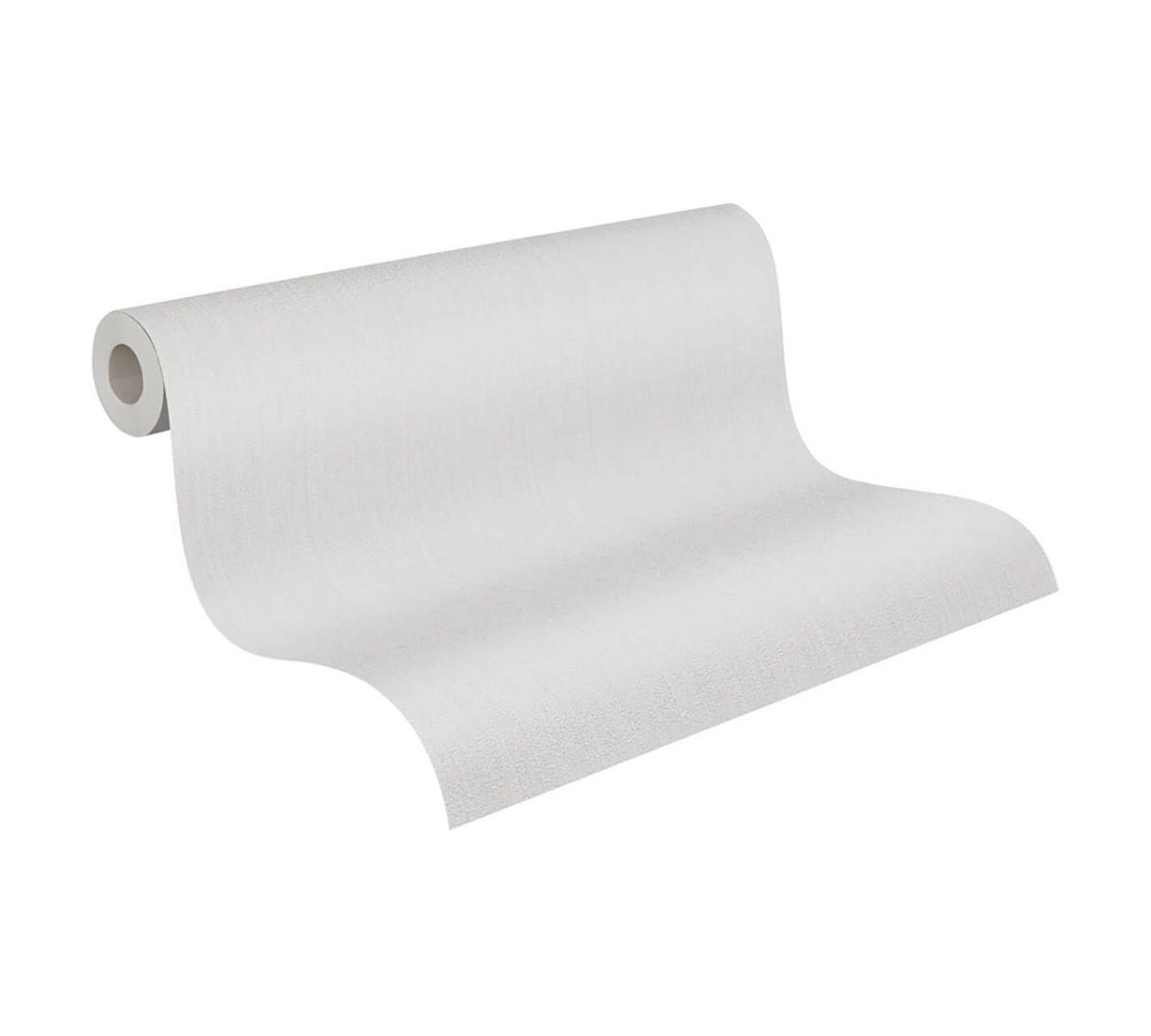 VLIESTAPETE Beige 53/1005 cm - Beige, Kunststoff/Textil (53/1cm) - KUNSTLOFT