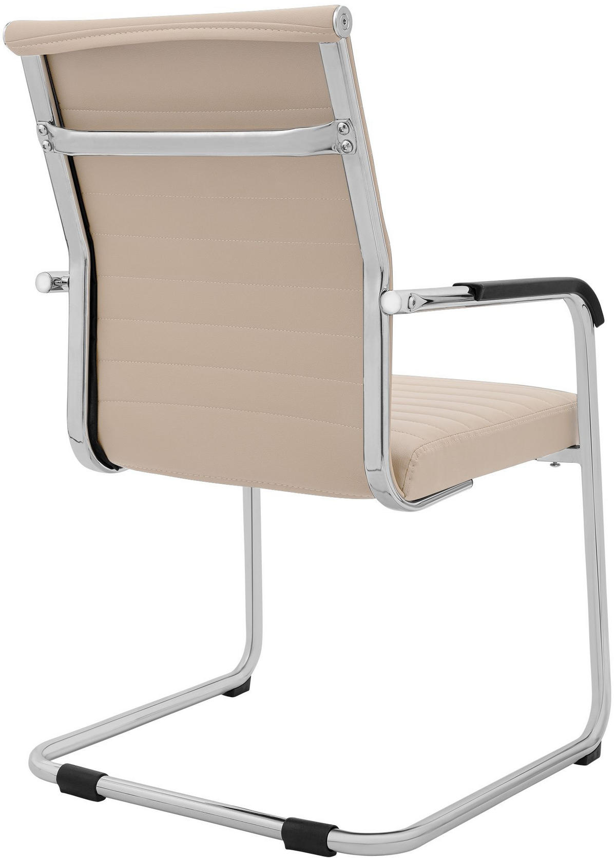 SCHWINGSTUHL Metall Creme - Creme, Metall (55/90/62cm) - CLP