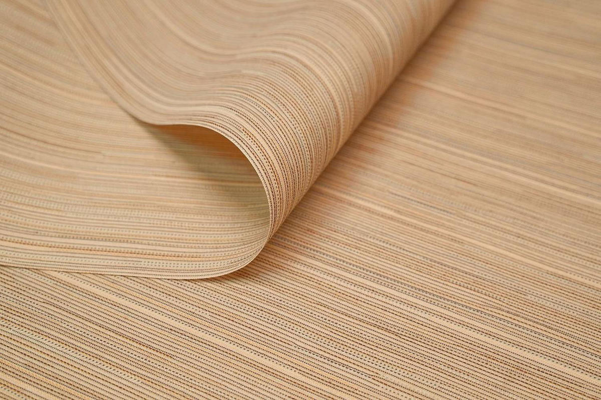 HÄNGELEUCHTE Beige 50/25 cm - Beige, Kunststoff (50/0.6/25cm) - ONZENO