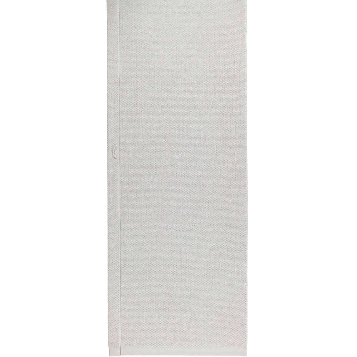 SAUNATUCH BARONESSE PERLGRAU - 11 - Hellgrau, Textil (70/190cm) - Rhomtuft