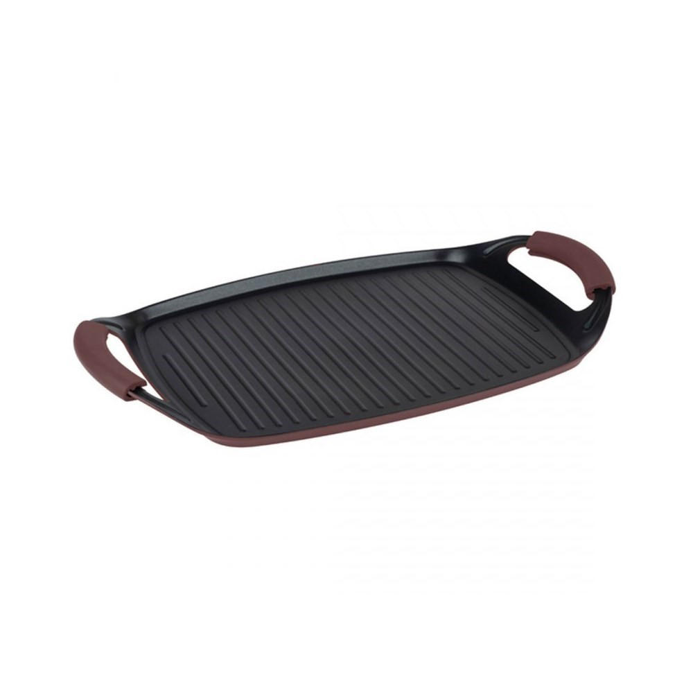 Berlinger Haus Grillpfanne Schwarz