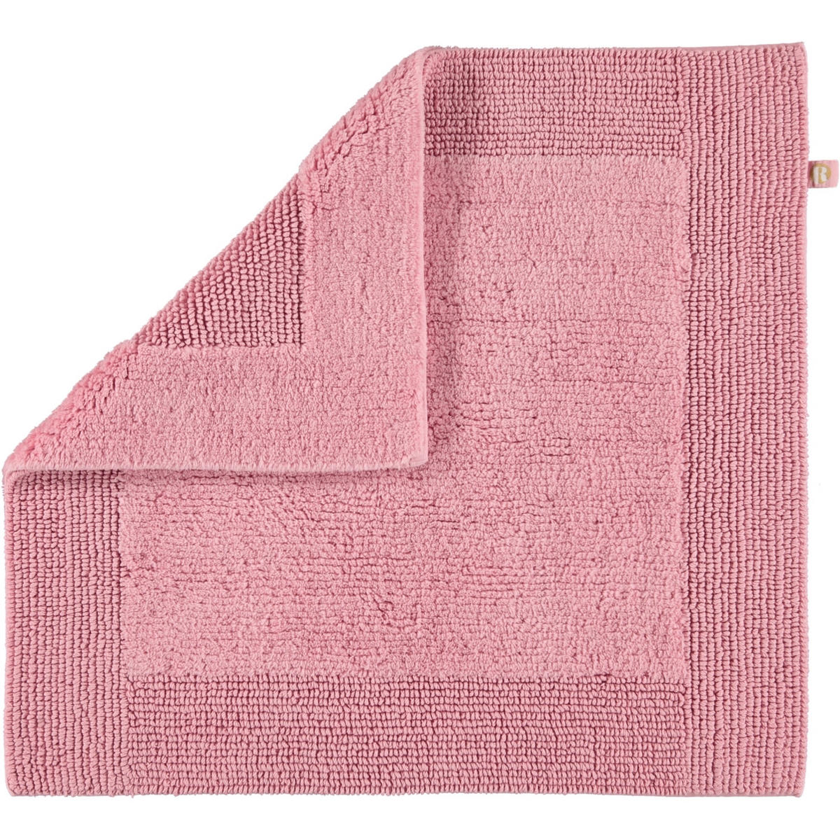 BADTEPPICHE PRESTIGE ROSENQUARZ - 402 - Rosa, Textil (60/60cm) - Rhomtuft