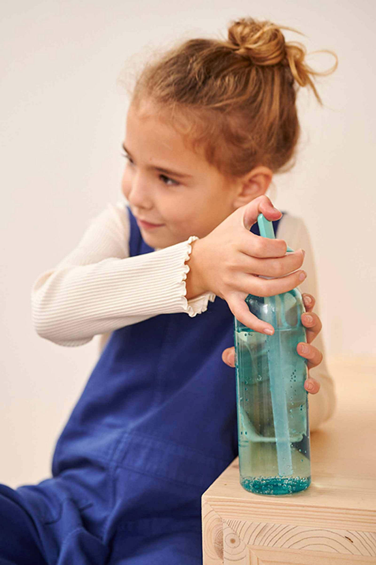 LUNCHSET XL Campus (2025) Cool Blue 2er Set - Blau, Kunststoff (1/1/1cm) - Mepal