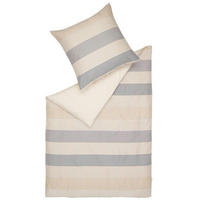 GANZJAHRESBETTWÄSCHE BENNO - Naturfarben, Textil (140/200cm) - Esprit