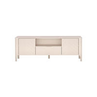 TV-LOWBOARD Malumi MM-5 Kashmir - Kaschmir, Holzwerkstoff (160/57/40.5cm)