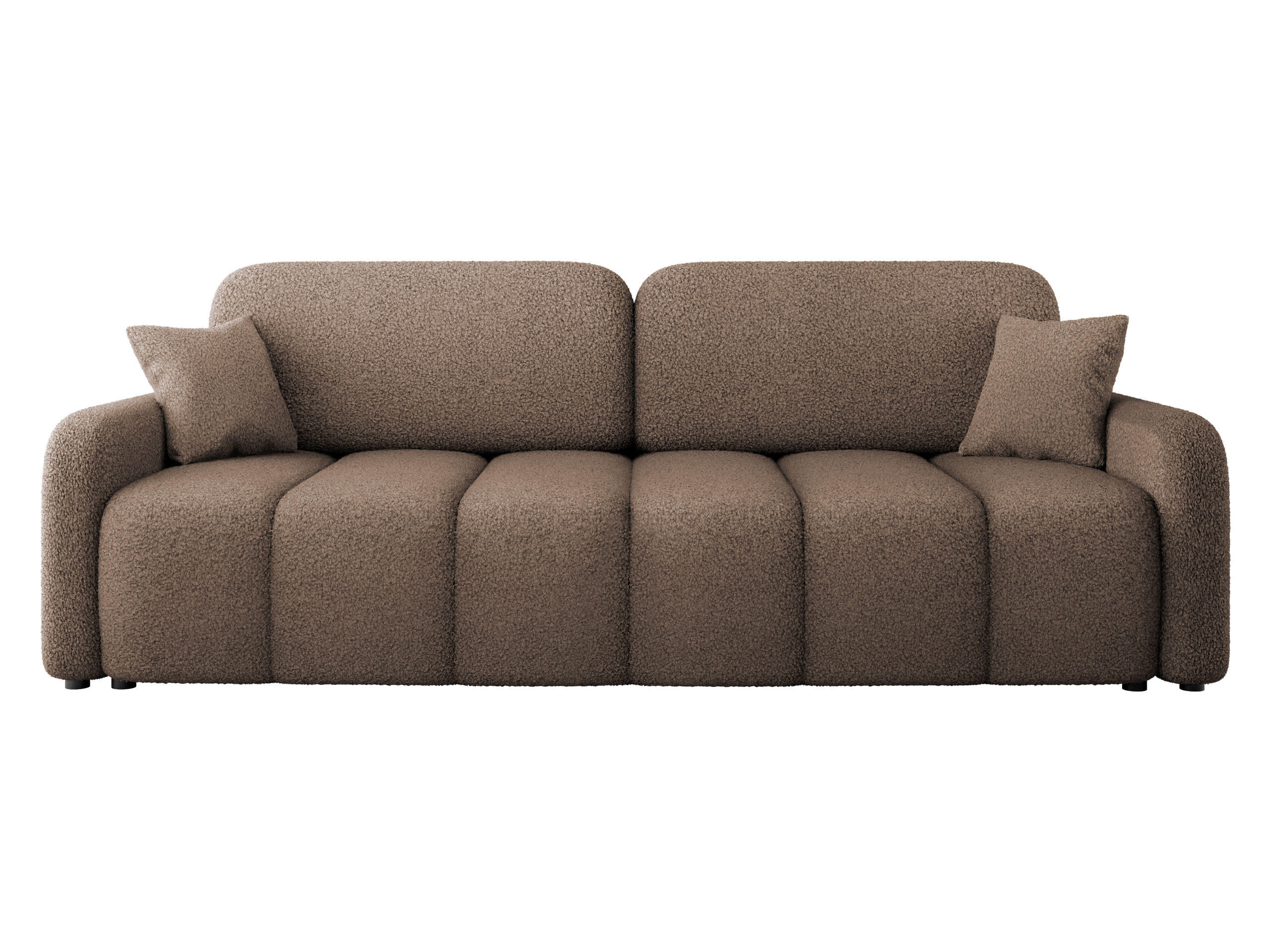 CANAPEA EXTENSIBILA Carlos Boucle