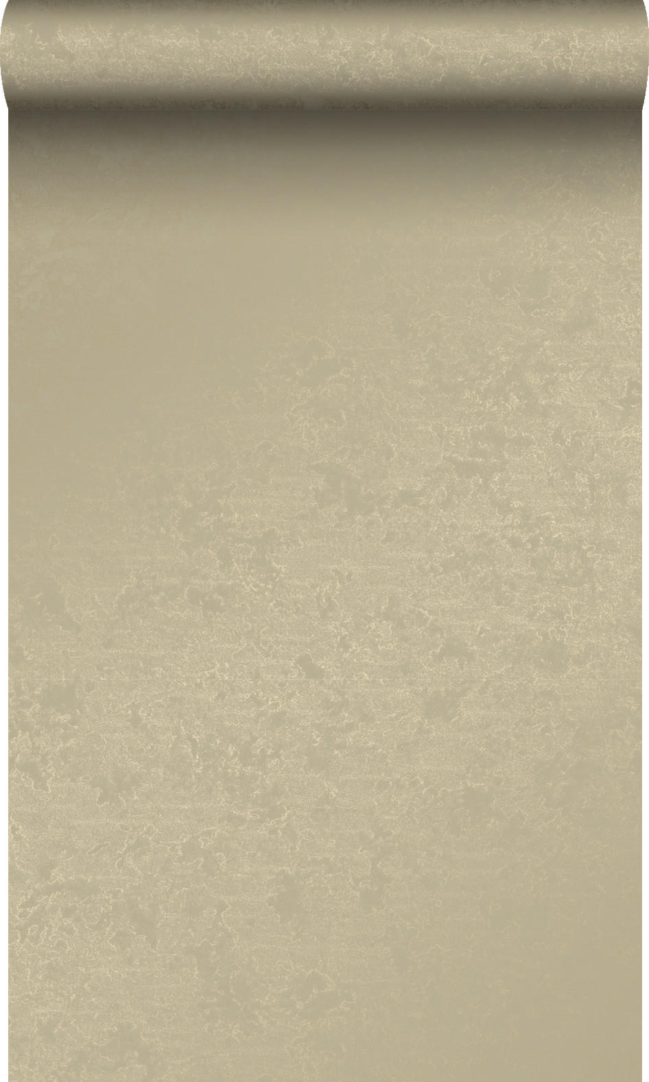 TAPETE Uni 53 cm x 10.05 m - Beige, Papier (53/1000cm) - Origin Wallcoverings