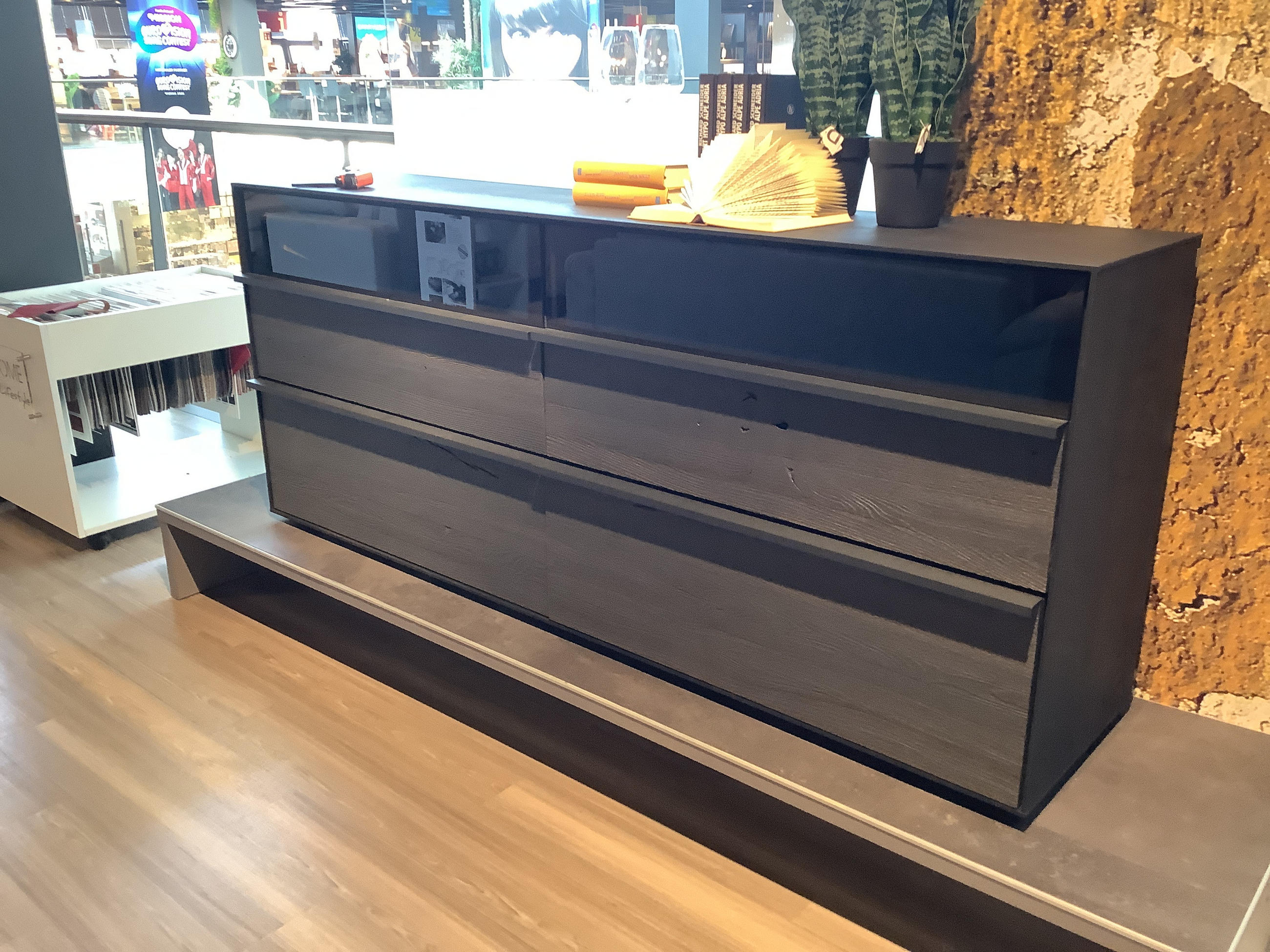 Sideboard Lenya - Johann Jakob