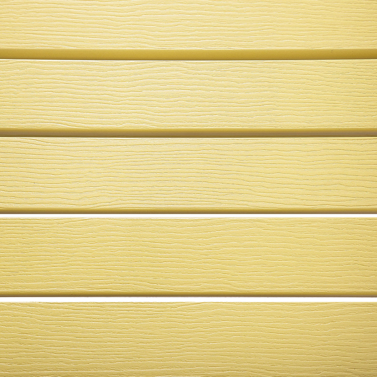 GARTENSTUHL Kunstholz gelb Adirondack - Goldfarben, Kunststoff (75/88/88cm) - Beliani