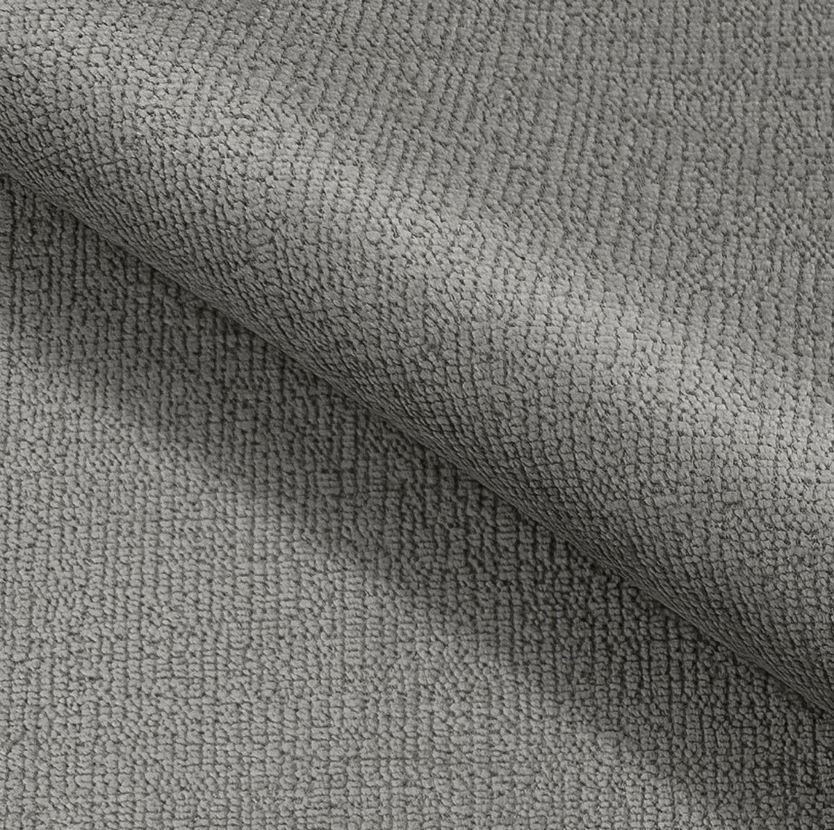 RELAXSESSEL Collection Drehstuhl CUBO – komfortabel, drehbar, modernes Design, 76x97x76 cm, Farbe - Schwarz/Grau, Holz/Textil (76/97/76cm) - DomoHome