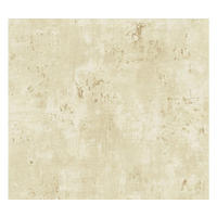 VLIESTAPETE Beige 53/1005 cm - Beige, Textil (53/1cm) - KUNSTLOFT