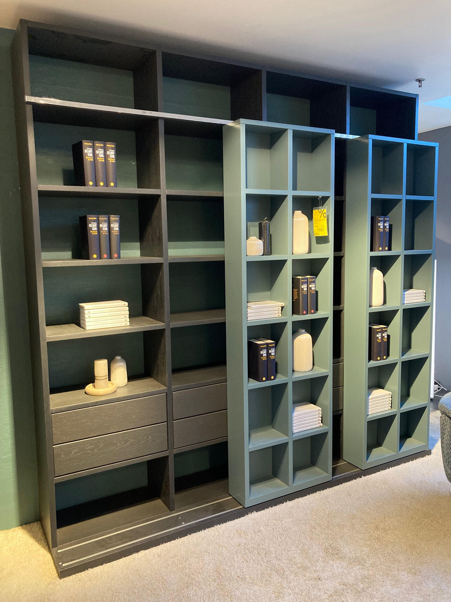 REGALKOMBINATION INNOVA - Invivus