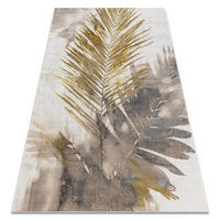 TEPPICH Bliss 160/220 cm - Creme, Textil (160/220cm) - rugsX