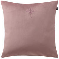 KISSENHÜLLEN COZY NUDE - 075 - Rosa, Textil (40/40cm) - Joop!