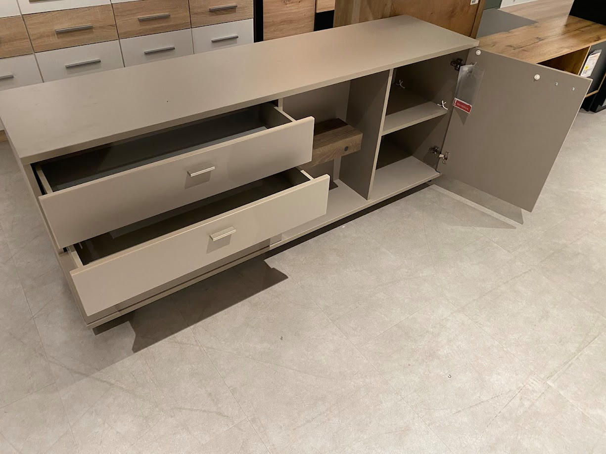 TÁLALÁLÓ SZEKRÉNY  MEDEA-BUDAÖRS OUTLET - Novel