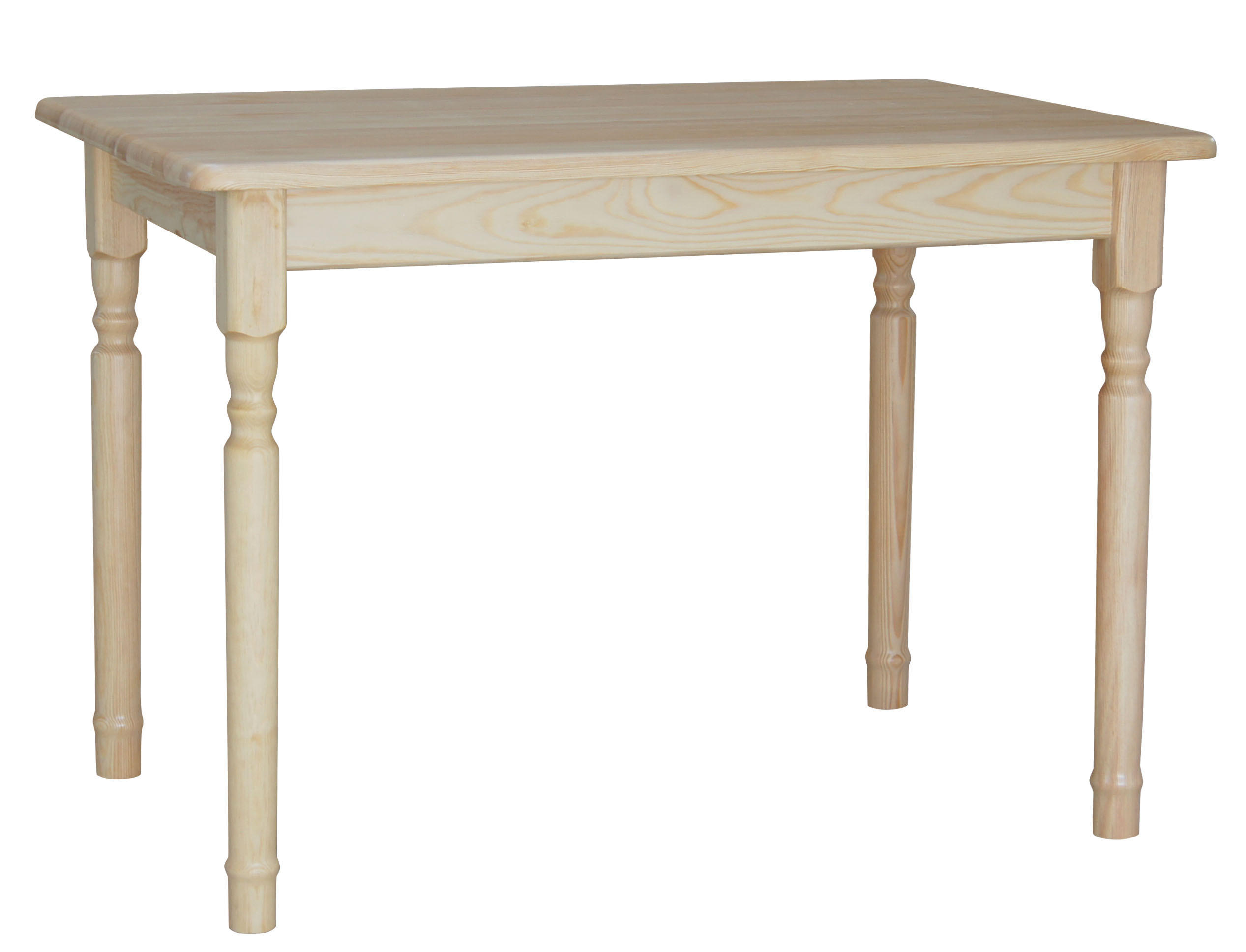 BARHOCKER aus Buchenholz 82 cm, lackiert - Buchefarben, Holz (30/82/30cm) - Koma