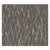 VLIESTAPETE Schwarz 53/1005 cm - Schwarz, Textil (53/1cm) - KUNSTLOFT