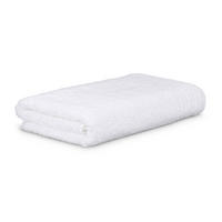 DUSCHTUCH NEW CLASSIC - Weiß, Textil (67/140cm) - MÖVE