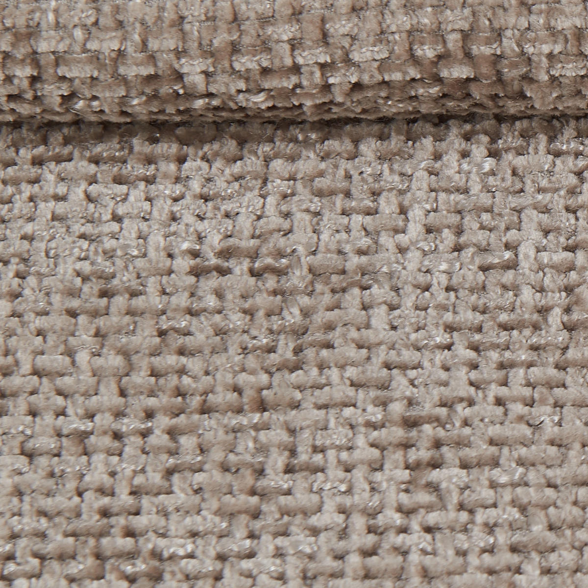 ESSZIMMERSTUHL Mika-Miro - Hellgrau/Schwarz, Textil/Metall (59/84/66cm) - DUBI Möbel