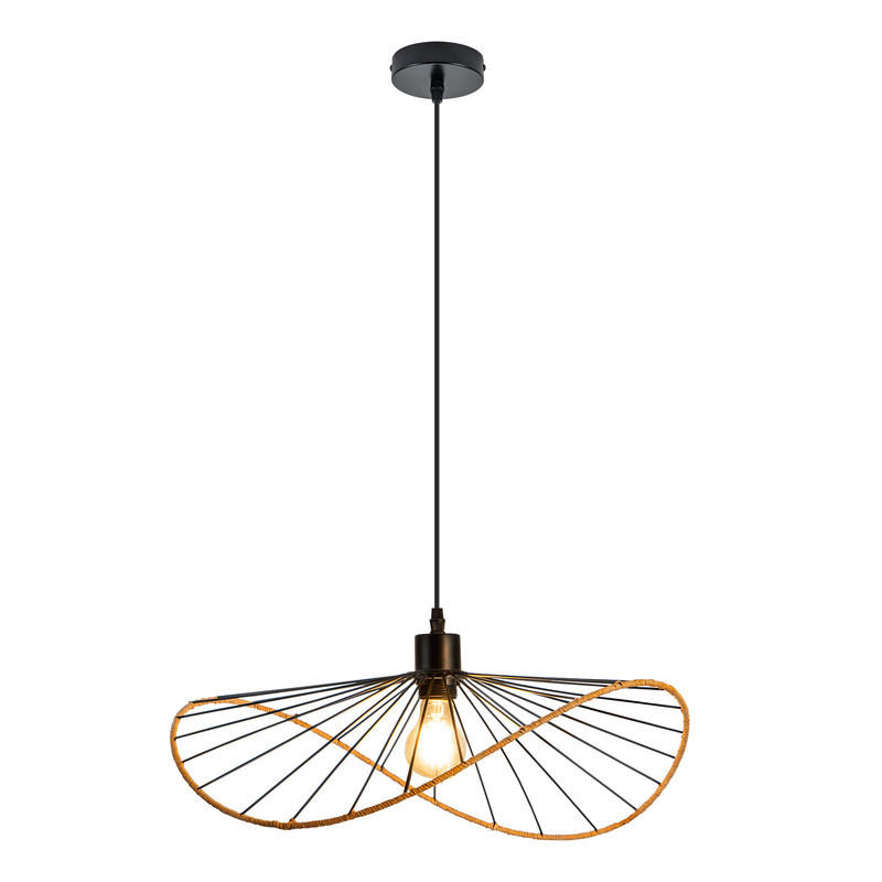 Nettlife ZÁVĚSNÉ SVÍTIDLO BJORN III 10/50/120 cm