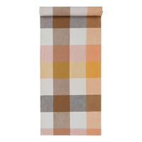 TISCHLÄUFER Woodstock - Multicolor, Textil (50/160cm) - BUTLERS