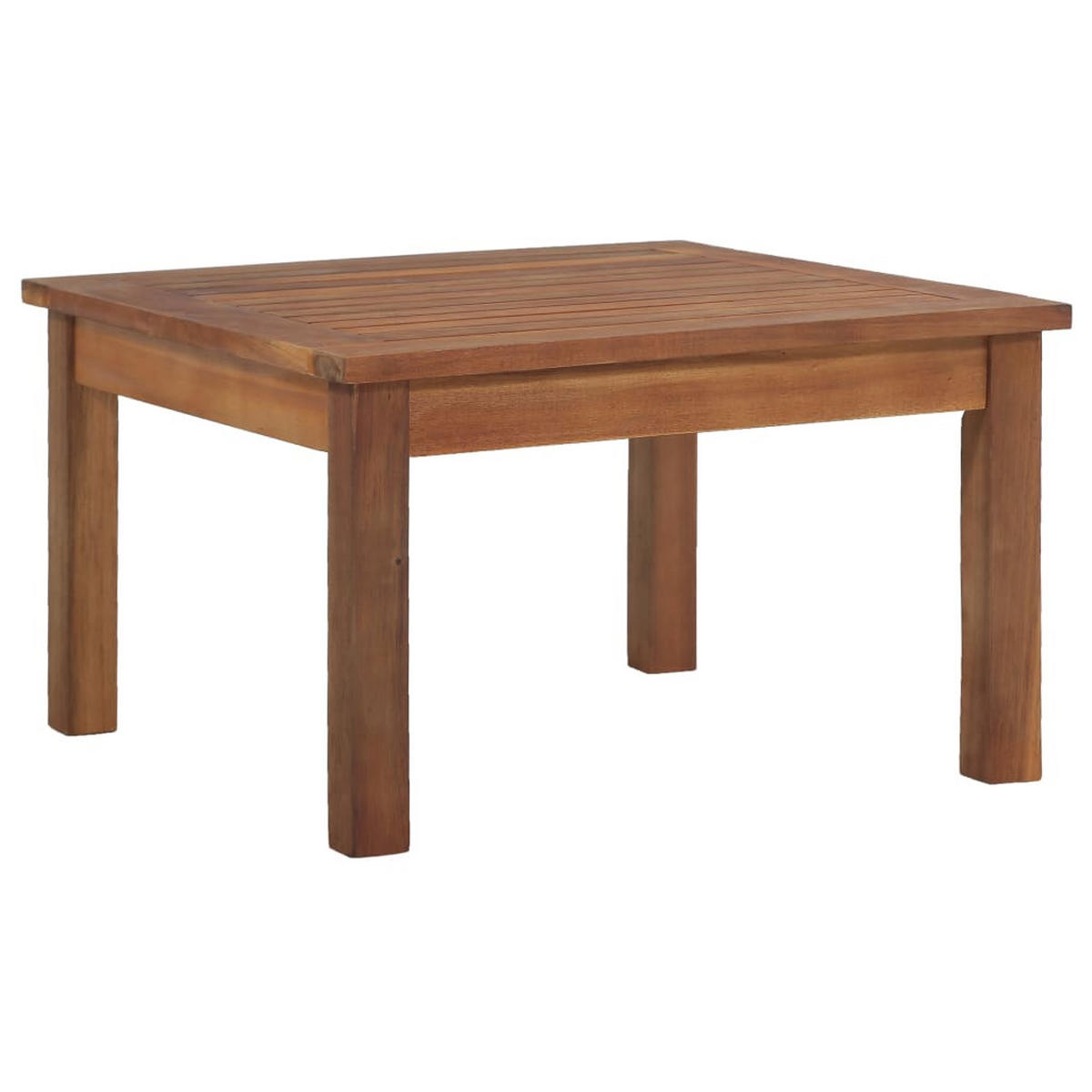 GARTEN-LOUNGE-SET 4-teilig Mit Kissen Poly-Rattan Braun - Creme/Braun, Kunststoff/Textil - vidaXL