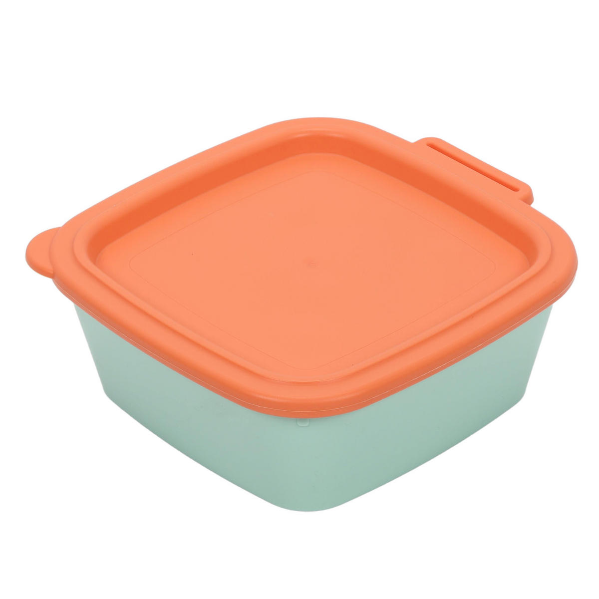 SCHÜSSEL Nora Box 750 ml - Blau, Kunststoff (17cm)