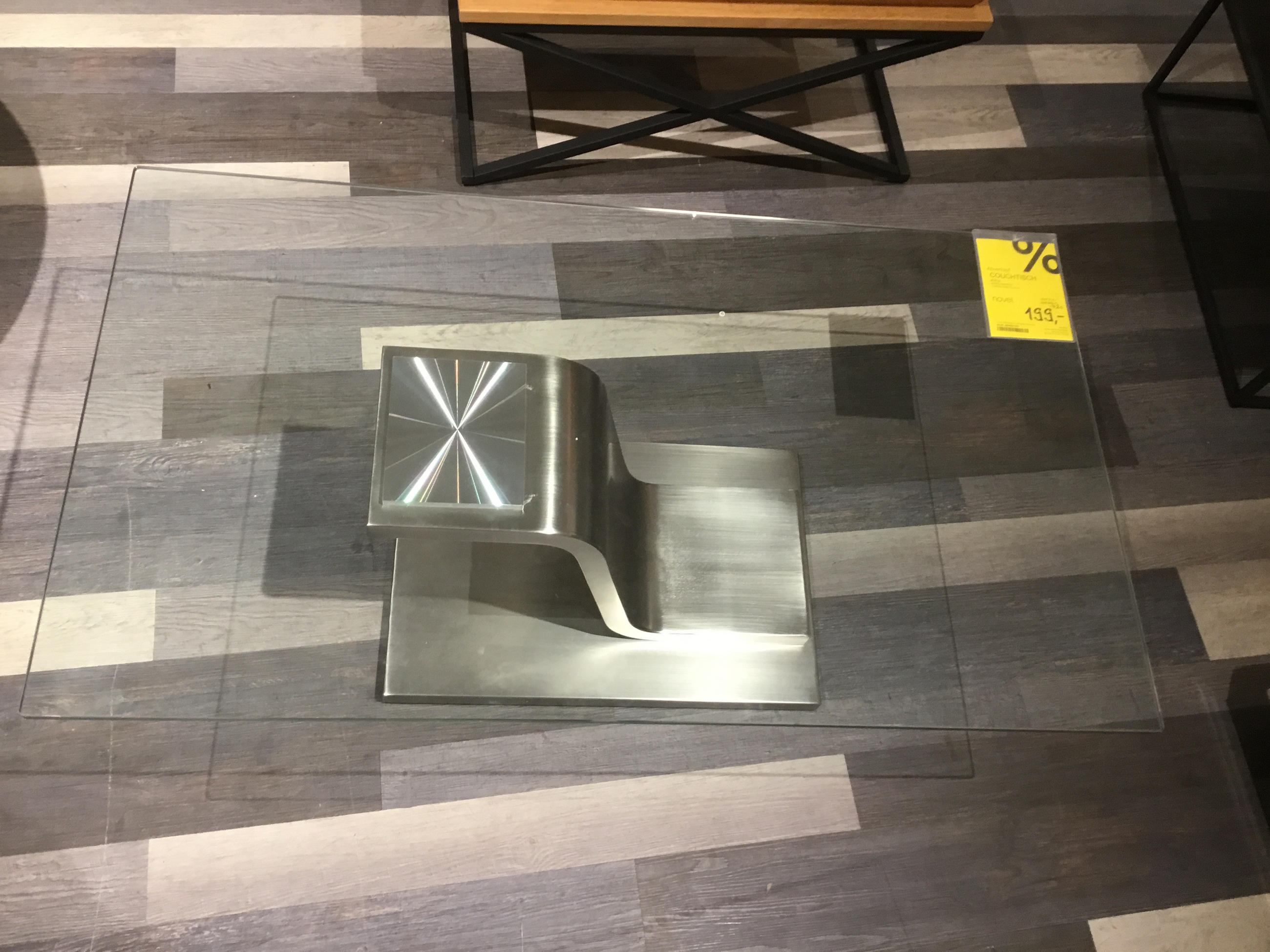 Couchtisch MURCIA - Novel