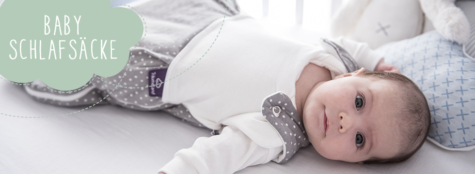 Babyschlafsäcke