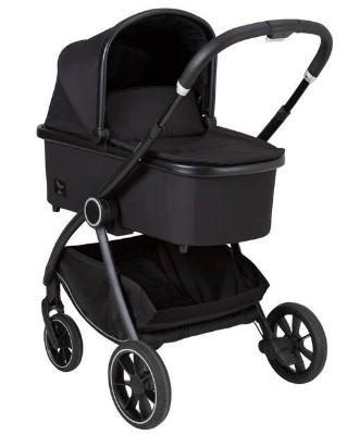 Kinderwagen Hartan Verso - Hartan
