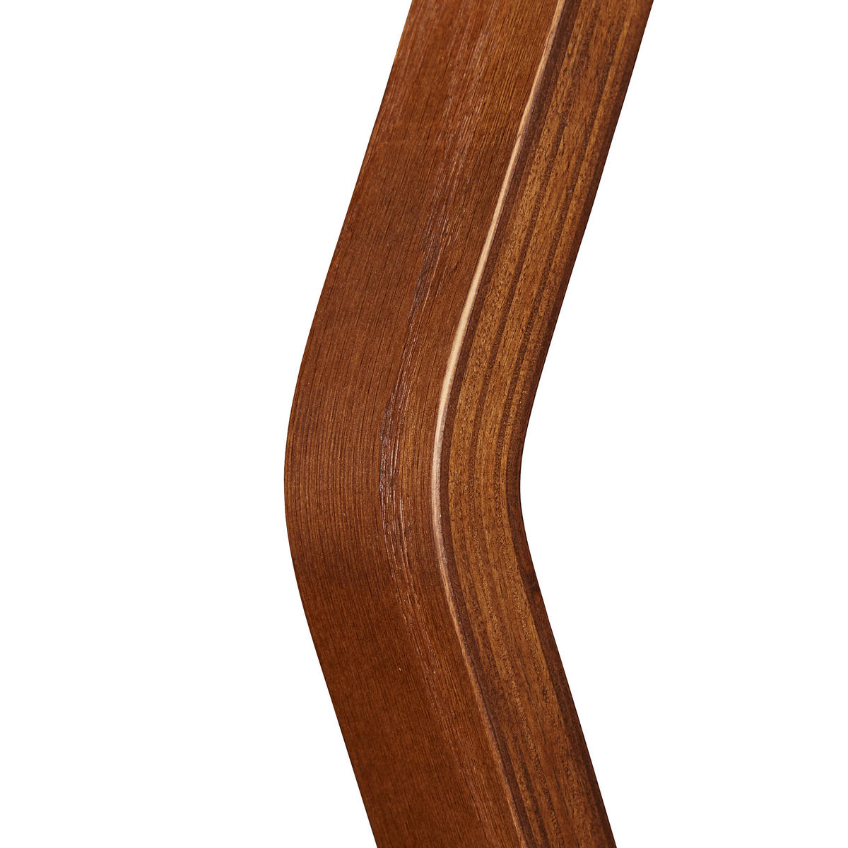 HERRENDIENER - Multicolor, Holzwerkstoff/Metall (45.5/106.5/20cm) - Relaxdays