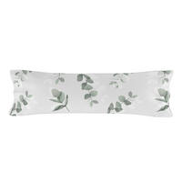 KISSENBEZUG corymbia 45x125 cm mehrfarbig - Multicolor, Textil (45/125cm) - Happy Friday