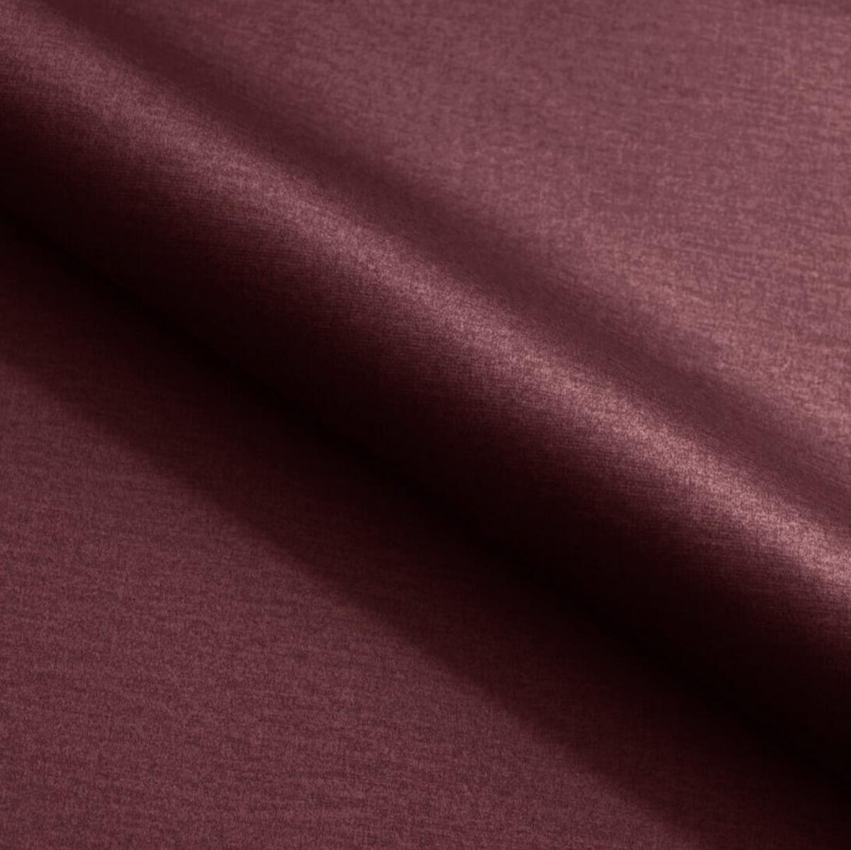 SESSEL SENSI Relaxstuhl mit 360° Drehung und Schwingfunktion – Lux-Schaumkissen, Kastanienbraun, 104x46x119 cm - Bordeaux/Schwarz, Holz/Textil (104/119/84cm) - DomoHome