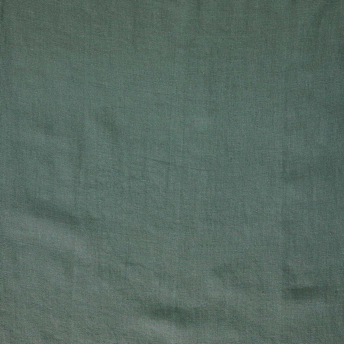 TISCHLÄUFER Riga 50x160cm - Dunkelgrün, Textil (50/160cm) - Butlers