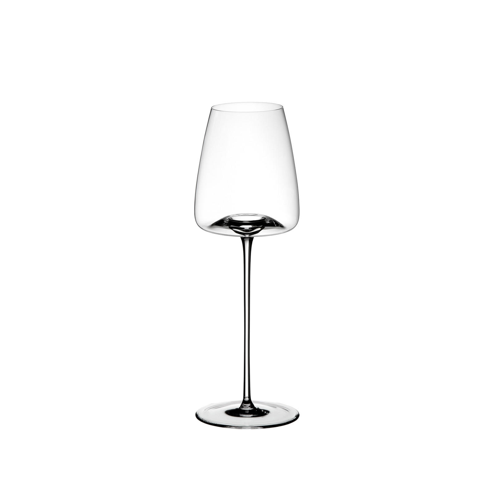 Zieher Weinglas Transparent