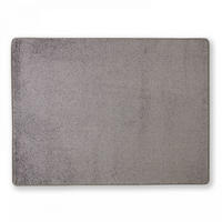 TEPPICH, 160 x 230 cm, Grau - Grau, Textil (230/160cm) - Oviala