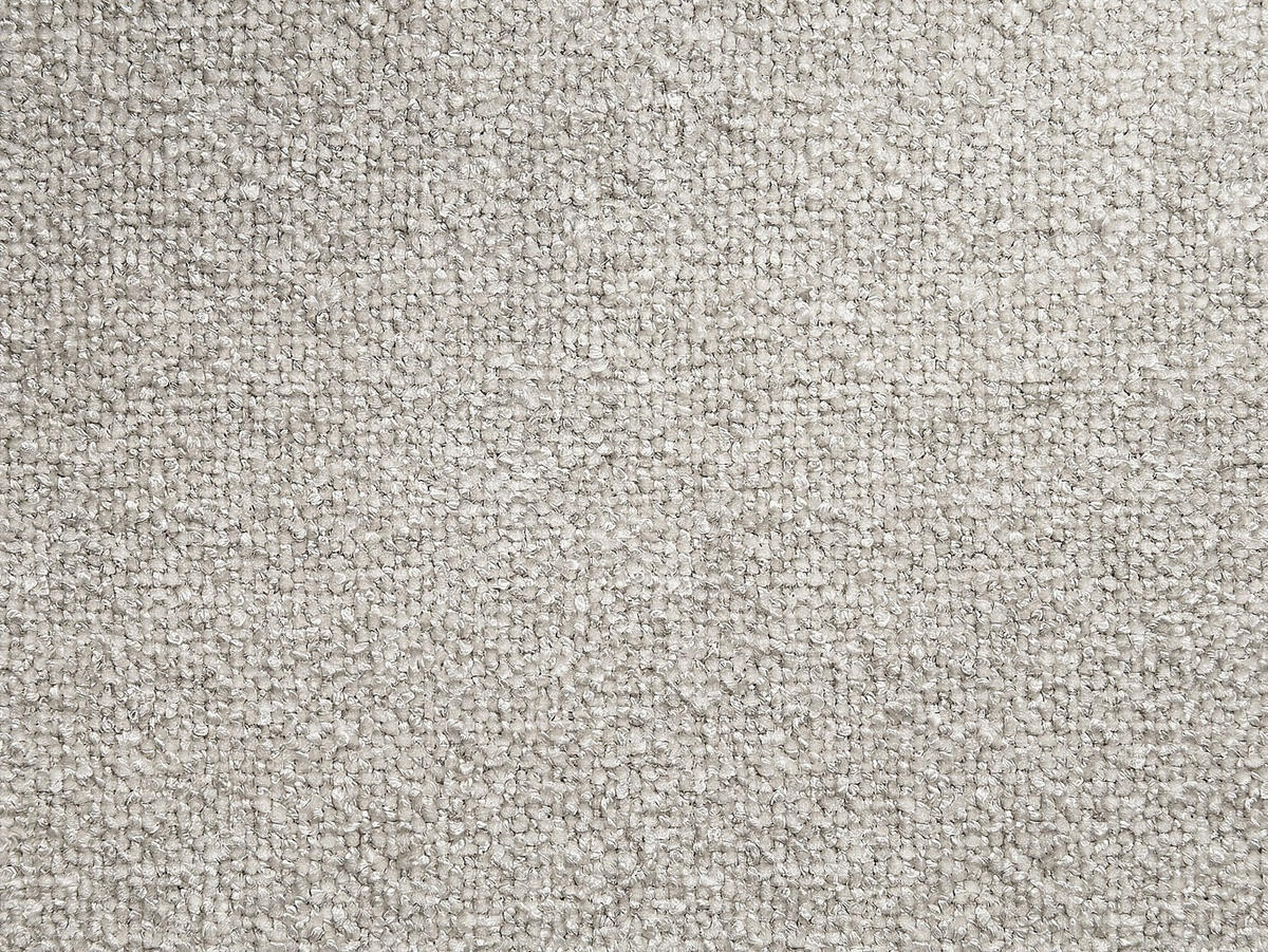 SOFA - 3 Personen - stoff - beige Camilio - Beige, Kunststoff/Textil (230/74/90cm) - Vente-Unique