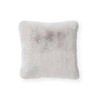 KISSENBEZUG Dave Grau 45x45 cm - Grau, Textil (45/45cm) - benuta Nest