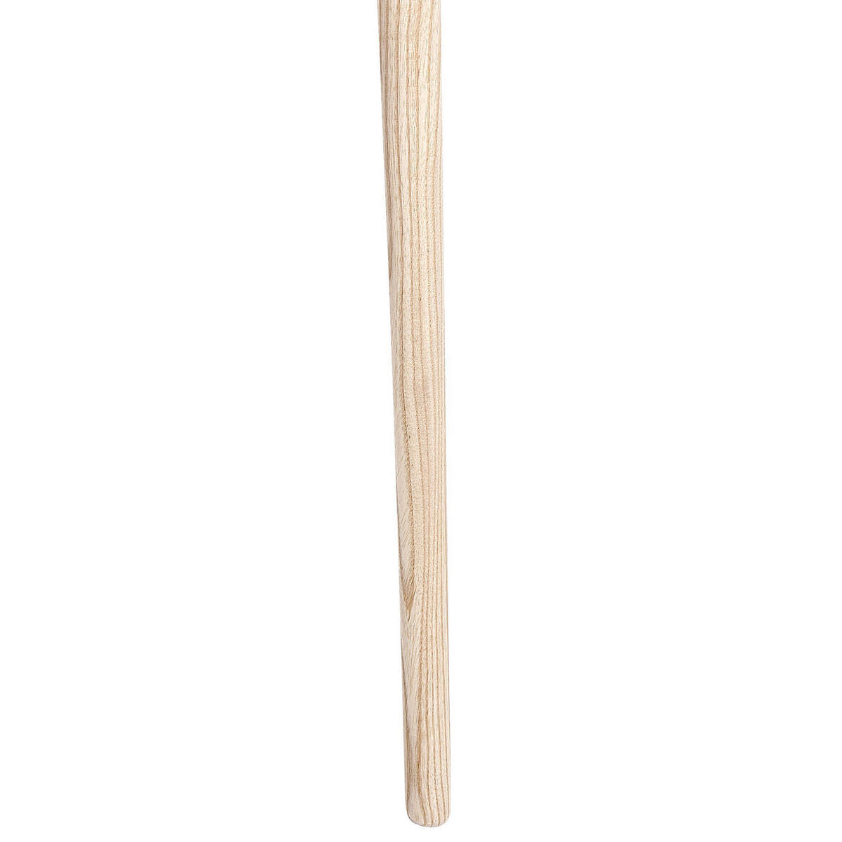 STEHLAMPE Nitra 45/45/142 cm - Weiß, Holz (45/45/142cm) - Beliani