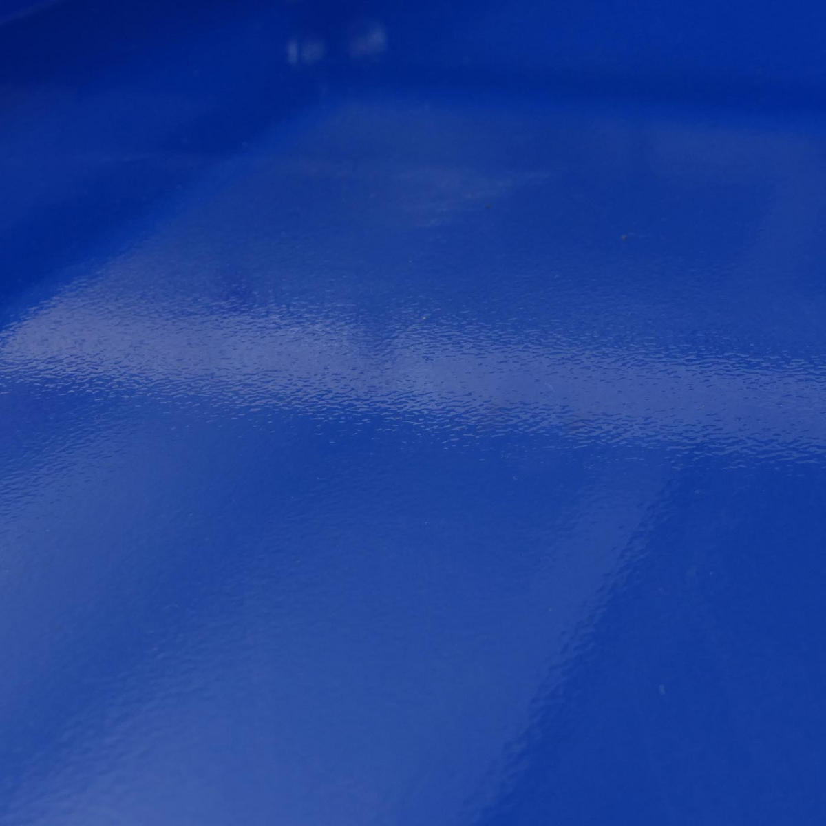 WERKZEUGWAGEN Blau - Blau, Metall (73/73/36cm) - MCW