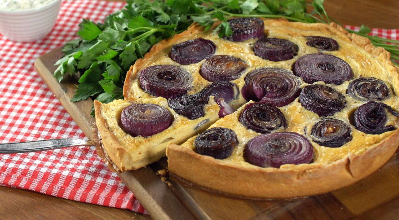 XXXLecker_Zwiebelquiche