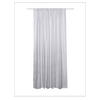 VORHANG Sausa - Grau, Textil (140/1/250cm) - home&you