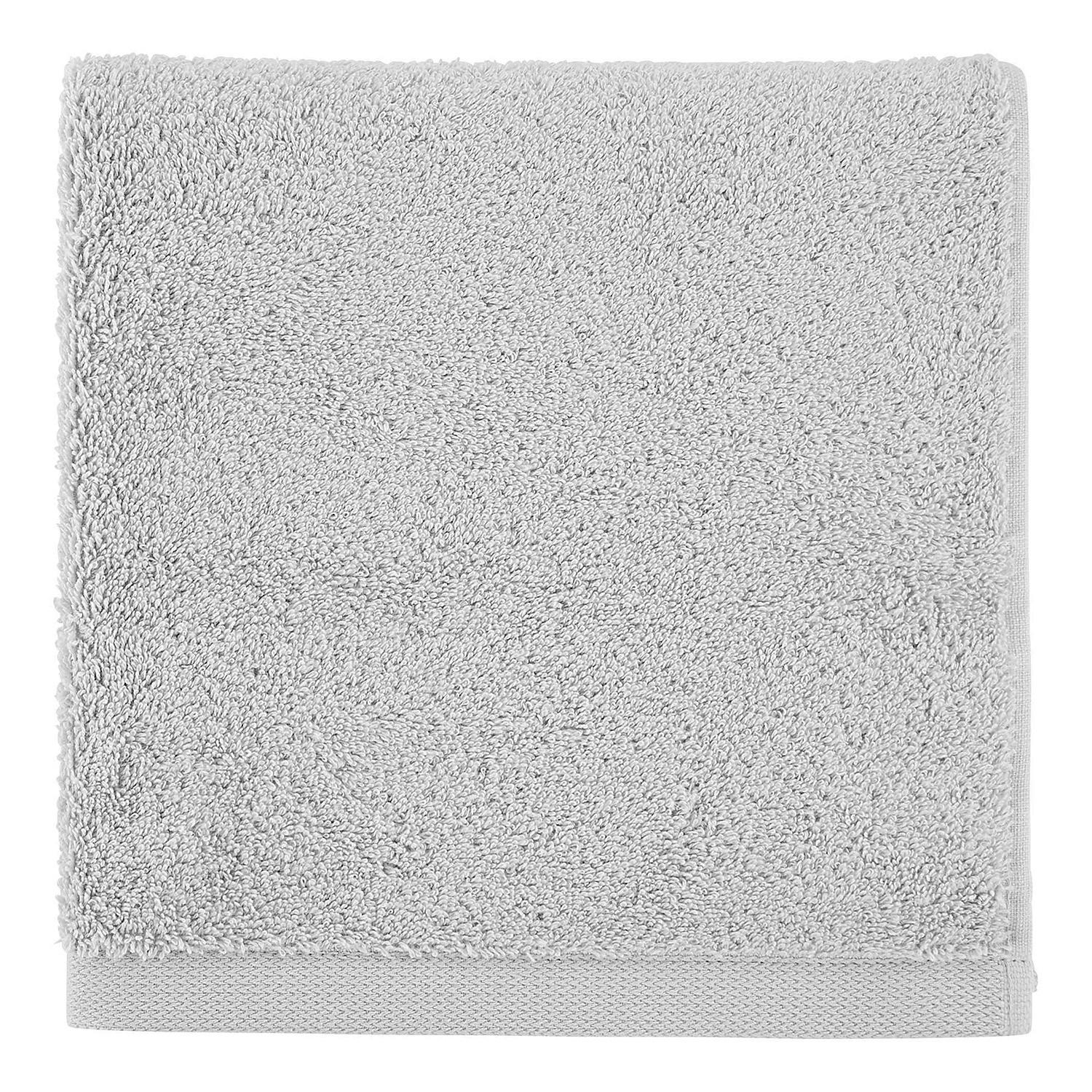 HANDTUCH Fabulous - Grau, Textil (50/100cm) - Butlers