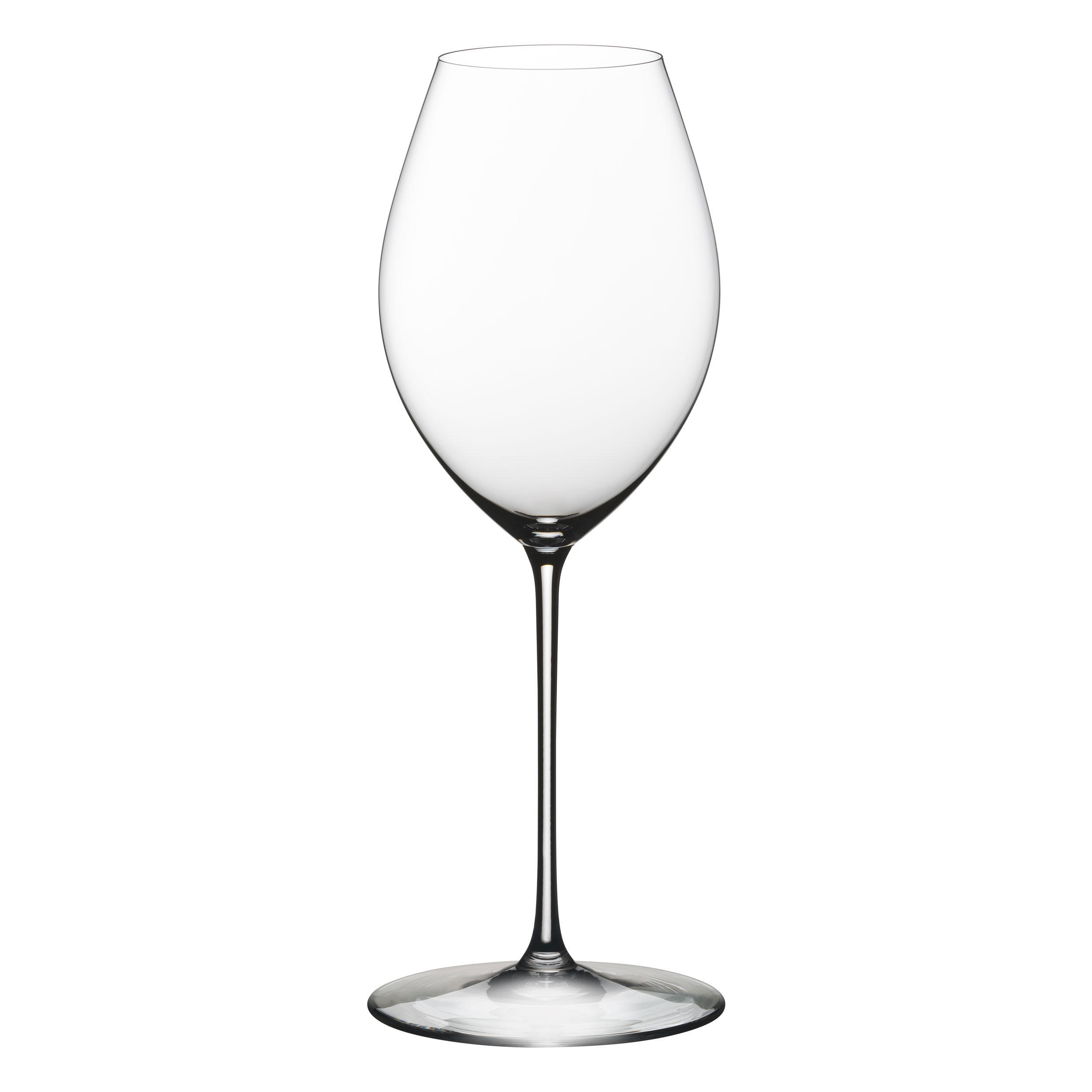 WEISSWEINGLAS Superleggero Hermitage, Hochwertiges Glas, 596 ml - Transparent, Glas (0.6L) - Riedel