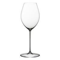 WEISSWEINGLAS Superleggero Hermitage, Hochwertiges Glas, 596 ml - Transparent, Glas (0.6L) - Riedel