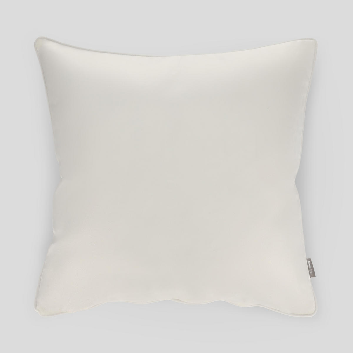 KISSENBEZUG Popini - Rot, Textil (45/45cm) - home&you