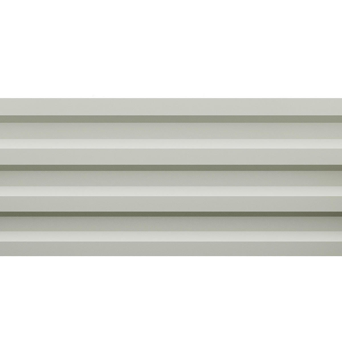 HOCHBEET Pflanzkasten aus verzinktem Stahl in Anthrazit Quadratischen Blumenkasten für Garten und Balkon, 100 × 100 × 30 cm 4,85 kg - Dunkelgrau, Metall (100/30/100cm) - Livingandhome